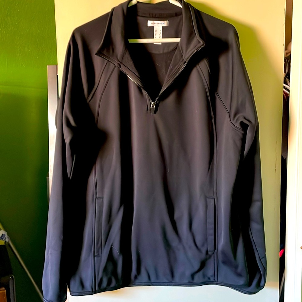 Lands End Pullover